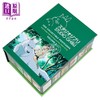 【中商原版】吉卜力工作室 100 张珍藏画面 第2卷 英文原版 Studio Ghibli 100 Collectible Postcards Volume 2 商品缩略图1