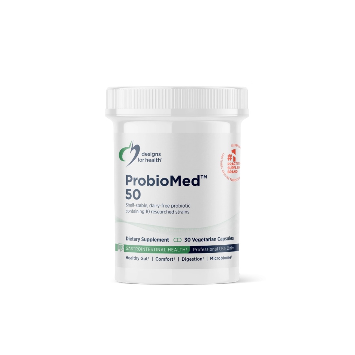 DFH500亿益生菌Probiomed 50