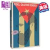 【中商原版】菲德尔 卡斯特罗读本 Fidel Castro Reader 英文原版 Fidel Castro 商品缩略图0