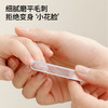 【母婴用品】嫚熙婴儿指甲剪套装新生宝宝专用指甲刀安全防夹肉神器儿童指甲钳 商品缩略图3