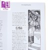 【中商原版】亚瑟王传奇 Arthurian Legends 英文原版 Rosalind Kerven 英国民间故事 奇幻小说 商品缩略图2