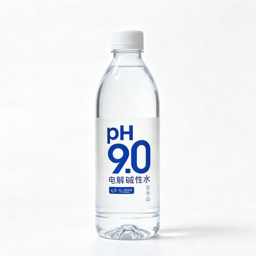 康师傅666ml电解碱性水 商品图0
