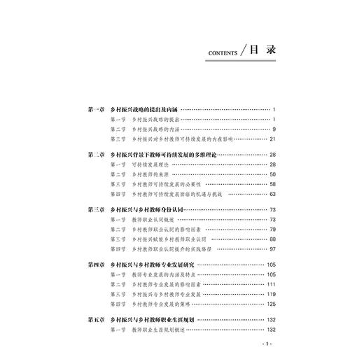 赋能与守望：乡村振兴战略背景下乡村教师可持续发展研究  徐斯雄  著  法律出版社 商品图2