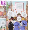 【中商原版】【法文版】龙珠 孙悟空 全彩版 卷2 Dragon ball Son Goku full color 2 法文原版 鸟山明 Akira Toriyama 商品缩略图2