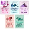 【中商原版】埃尔西 西尔弗的栗子泉系列 五本合集 英文原版 Elsie Silvers Chestnut Springs Series 5-Book Boxset 商品缩略图3