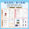 动漫人物绘画避坑指南 阿稳同学二次元人物技法教程指南基础小白入门 动漫二次元插画手绘 商品缩略图2