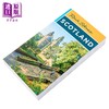 【中商原版】里奇 史蒂夫旅游指南 苏格兰 英文原版 Rick Steves Scotland Rick Steves 商品缩略图1