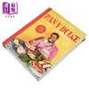 【中商原版】拉丁美洲烘焙书 布莱恩福特 Pan y Dulce The Latin American Baking Book 英文原版 Bryan Ford 生活休闲 商品缩略图1