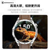 【鸿蒙智联合作伙伴 多维度健康监测】塞尔兰斯2026新款 Watch 7 Pro 智能健康监测手表（银色/黑色） 商品缩略图3
