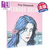 【中商原版】【法文版】法漫 塔玛拉德鲁 英国漫画家 Posy Simmonds 绘 法文原版 改编托马斯哈代远离尘嚣  Tamara Drewe 商品缩略图0