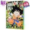 【中商原版】【法文版】龙珠 孙悟空 全彩版 卷2 Dragon ball Son Goku full color 2 法文原版 鸟山明 Akira Toriyama 商品缩略图0