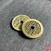 古法翻砂工艺铸造 当代工艺品花钱-山鬼 GY006 商品缩略图3