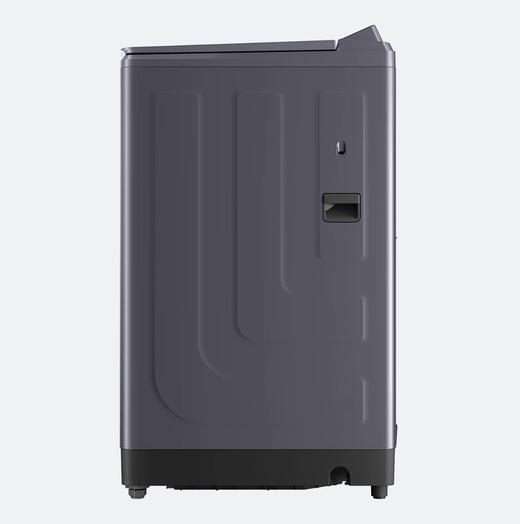 海尔 洗衣机 XQS130-BEV77A3 13KG 波轮 变频 一级能效 下排水 顶开门 无烘干 彩屏显示 不锈钢内筒 洗净比1.05比值 蓝色系 商品图1