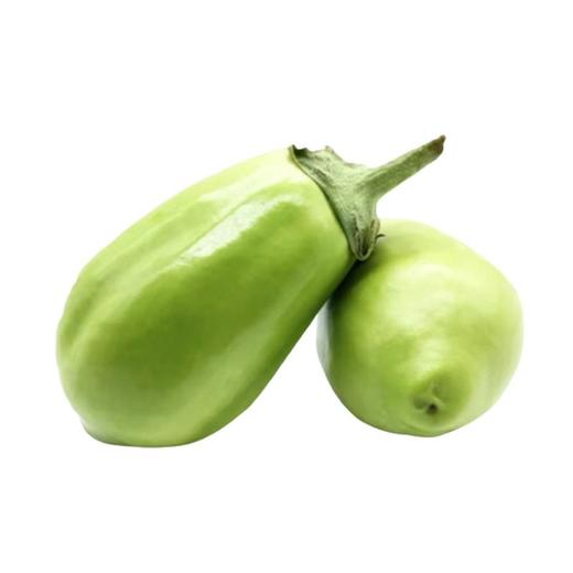 绿茄子(900±50g) 商品图1