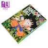 【中商原版】【法文版】龙珠 孙悟空 全彩版 卷2 Dragon ball Son Goku full color 2 法文原版 鸟山明 Akira Toriyama 商品缩略图1