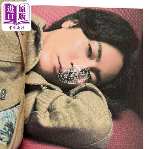 【中商原版】道枝骏佑封面 长泽雅美封底 浪花男子 日文原版 BARFOUT!初秋特别版2024 LOVELY MOMENT 道枝駿佑なにわ男子 商品图2