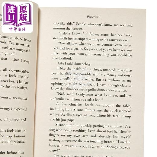 【中商原版】埃尔西 西尔弗的栗子泉系列 五本合集 英文原版 Elsie Silvers Chestnut Springs Series 5-Book Boxset 商品图2