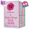 【中商原版】埃尔西 西尔弗的栗子泉系列 五本合集 英文原版 Elsie Silvers Chestnut Springs Series 5-Book Boxset 商品缩略图0