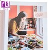 【中商原版】精选拼盘和酱料 适合任何场合 英文原版 The Curated Board Inspired Platters Bebe Black Carminito 商品缩略图2