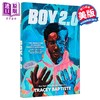 【中商原版】男孩 2.0 Boy 2.0 英文原版 Tracey Baptiste 商品缩略图0