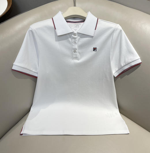 原单fL女士POLO衫072401 商品图4