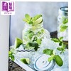 【中商原版】拉鲁斯鸡尾酒 专家指南 含200多种食谱 英文原版 Larousse Cocktails expert guide Larousse Plc 商品缩略图2