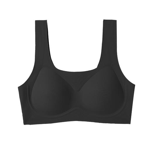 调整型内衣！79元三件！【副乳不出逃】花姿彤 果冻条软支撑提拉内衣 一件解决提拉防下坠，洞洞透气杯❄轻薄无负担 商品图7