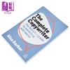 【中商原版】完整的文案 文字营销的指南 The Complete Copywriter 英文原版 Alan Barker 广告传播 营销策略 技能提升 商品缩略图1