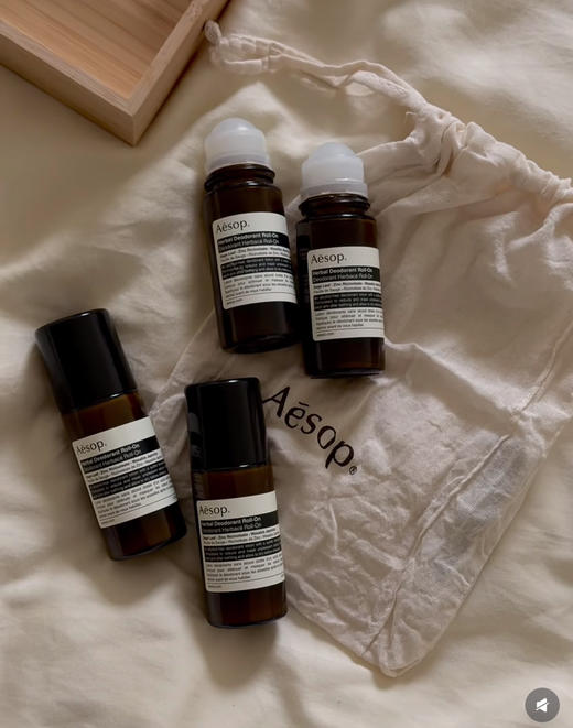 伊suo滚珠式腋下体香剂50ml072407 商品图1