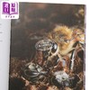 【中商原版】蜂巢之心 蜜蜂的内在世界和蜂巢的生命力 Heart of the Hive 英文原版 Hilary Kearney 希拉里 科尔尼 商品缩略图2