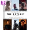 预售 【中商原版】《奥德赛》的世界  一段视觉之旅 The World of The Odyssey A Visual Journey 英文原版 James Mottram 商品缩略图1