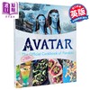 【中商原版】阿凡达 潘多拉官方食谱 Avatar The Official Cookbook of Pandora 英文原版 DK 商品缩略图0