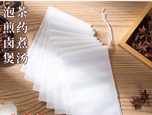 【QT】煲汤袋14*18 商品图0