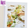 【中商原版】聚会 布置自然餐桌 花卉与手工制的融合 Gathering Setting the Natural Table 英文原版 Moon Canyon  商品缩略图2