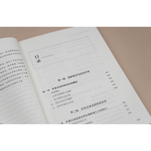 坦桑尼亚投资法律风险防控实务  董锋 主编  法律出版社 商品图4