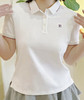 原单fL女士POLO衫072401 商品缩略图11