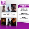 预售 【中商原版】《奥德赛》的世界  一段视觉之旅 The World of The Odyssey A Visual Journey 英文原版 James Mottram 商品缩略图0