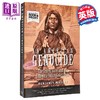 【中商原版】美国种族灭绝 美国与加利福尼亚印第安人灾难 1846-1873 年 英文原版 An American Genocide Benjamin Madley 商品缩略图0
