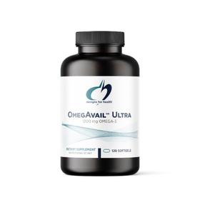 DFH超级鱼油OmegAvail