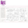 【中商原版】DK 星球大战工程 幕后的设计和艺术品 Star Wars The Blueprints Designs and Artwork from he Scenes 英文原版  商品缩略图2