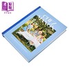 【中商原版】来自法国家庭厨房的简单食谱 英文原版 Chez Manon Simple Recipes From French Kitchen Manon Lagreve 商品缩略图1