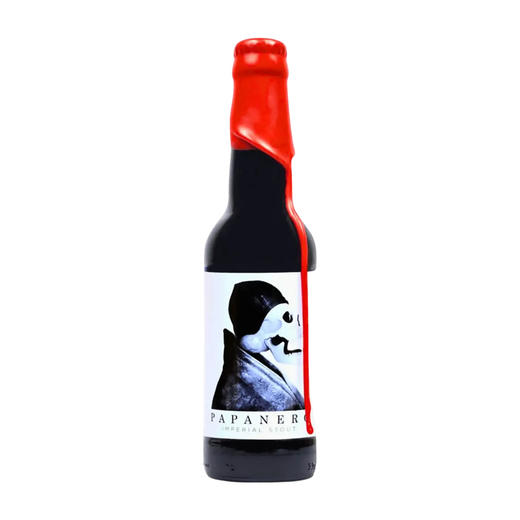 意式探索室 帕帕内罗 330ml 商品图0