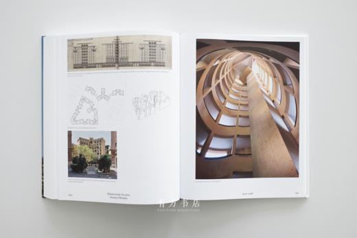 瑞士原版 | 另一种罗马：建造现代都会1870—1960 The Other Rome Building the Modern Metropolis 1870-1960 商品图7