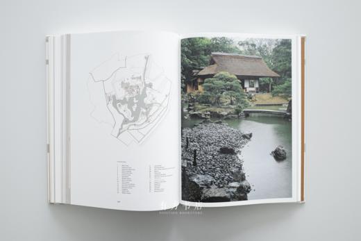 费顿经典，2025新版 | 桂离宫 Katsura: Imperial Villa 商品图9
