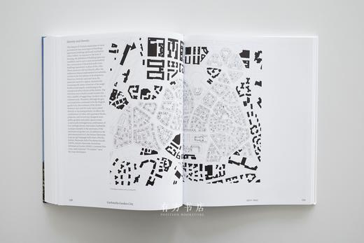 瑞士原版 | 另一种罗马：建造现代都会1870—1960 The Other Rome Building the Modern Metropolis 1870-1960 商品图6