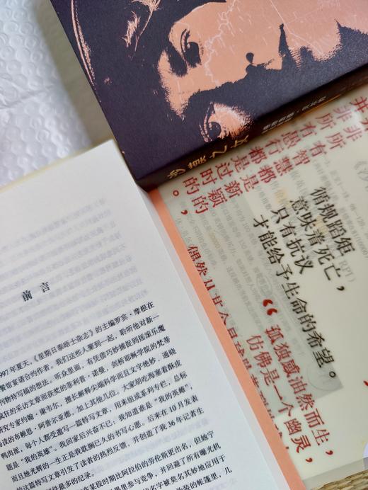 沙漠之女:格特鲁德·贝尔的非凡旅程 商品图8