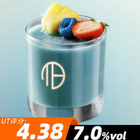 凡人 海德拉蓝色班萨 473ml