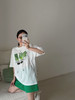天丝大白菜T恤 防晒衫 商品缩略图5