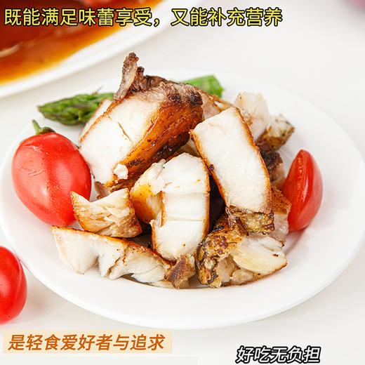 疯抢中！！顺丰直发【仅含一条主骨无小刺、老人儿童放心吃！】【阳江非遗技艺·鳘鱼】免杀免处理 肉质紧实 纹理清晰 营养丰富 500g/袋 商品图10