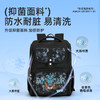 【儿童减负背包】KVG学生减负护脊书包 减压减负 双U型背垫  减负工学设计 商品缩略图13